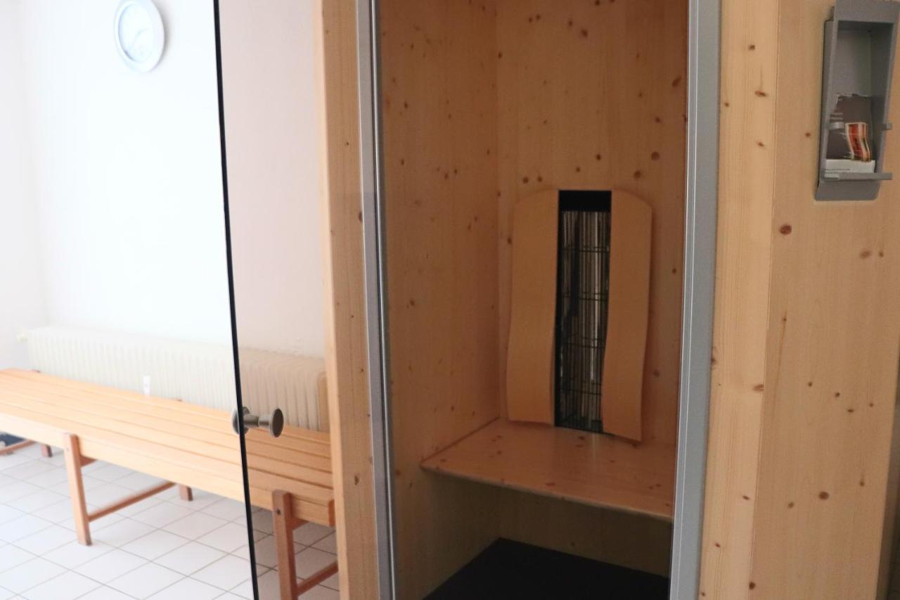 Fitapartman Mitterfirmiansreut Extérieur photo