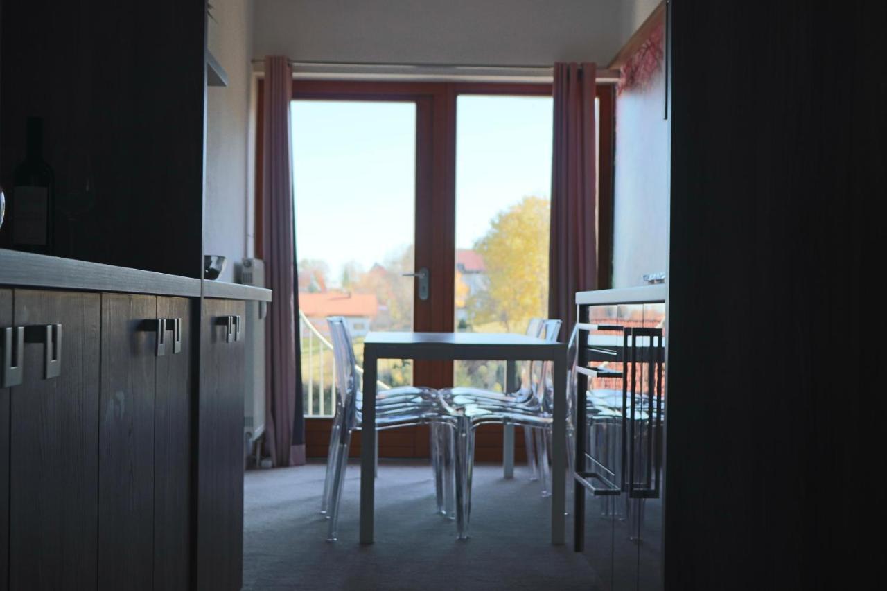 Fitapartman Mitterfirmiansreut Extérieur photo