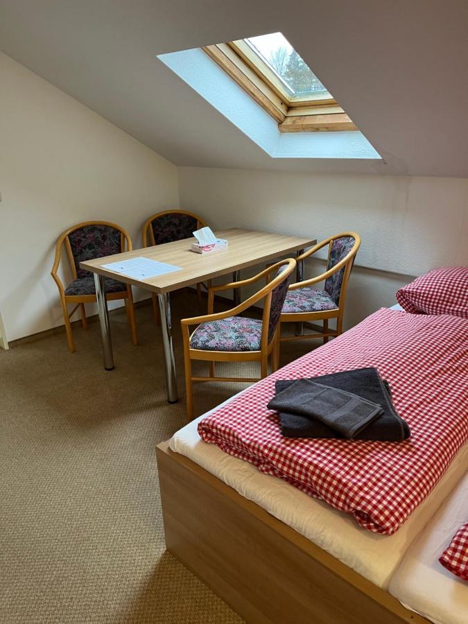Fitapartman Mitterfirmiansreut Extérieur photo