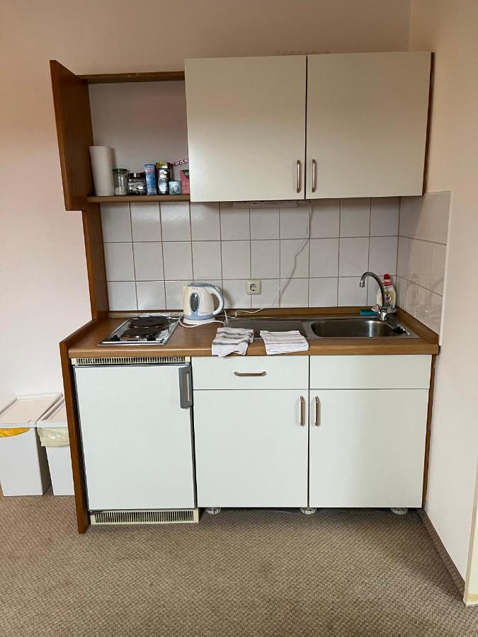 Fitapartman Mitterfirmiansreut Extérieur photo