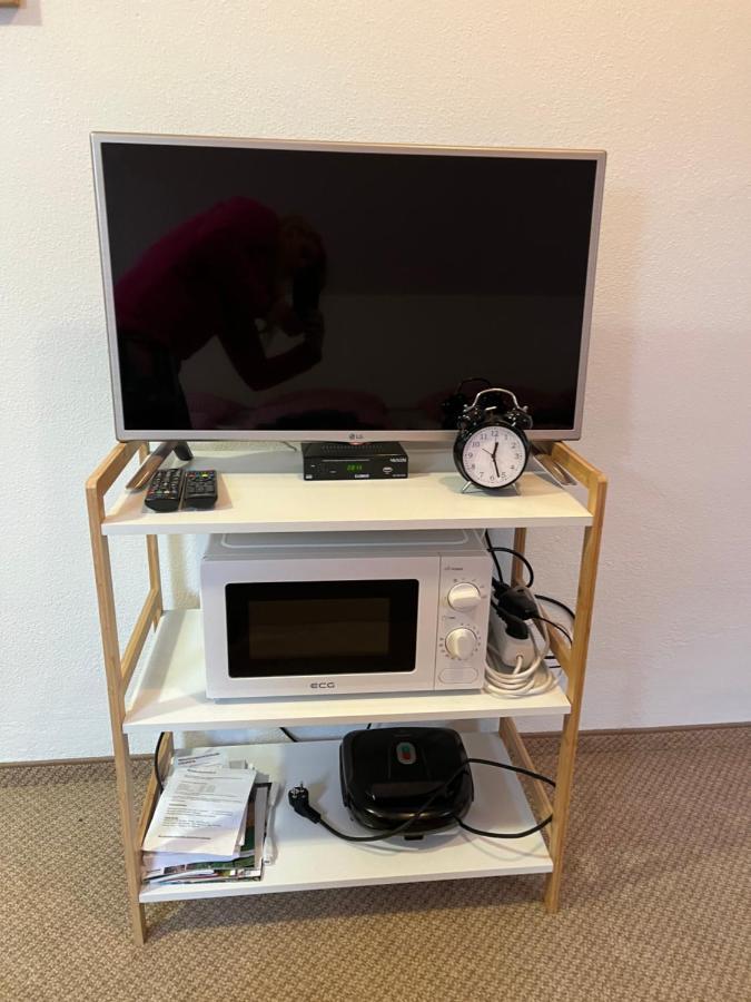 Fitapartman Mitterfirmiansreut Extérieur photo