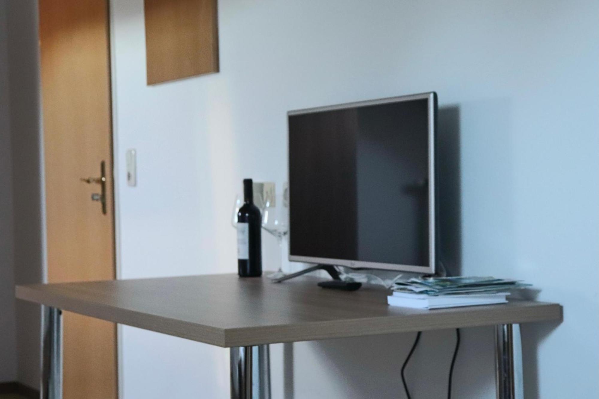 Fitapartman Mitterfirmiansreut Extérieur photo