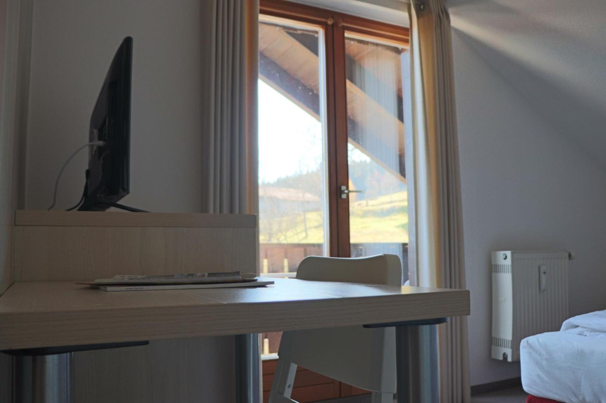 Fitapartman Mitterfirmiansreut Extérieur photo